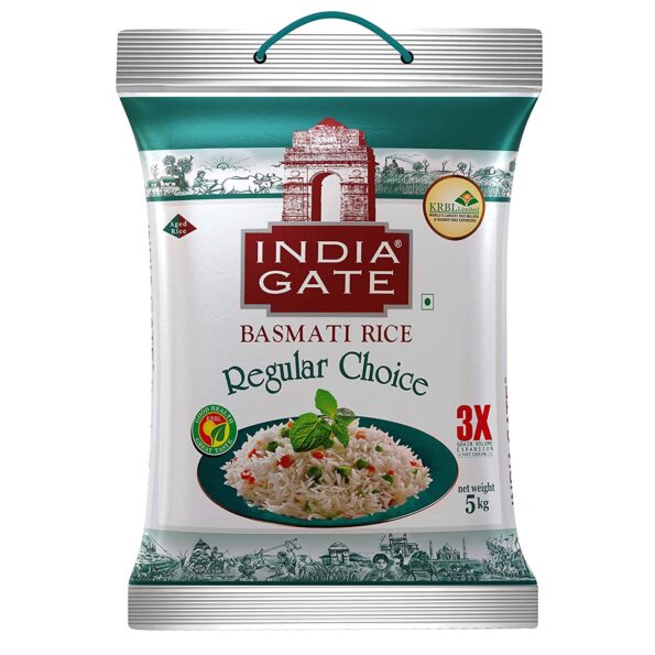India Gate Rice