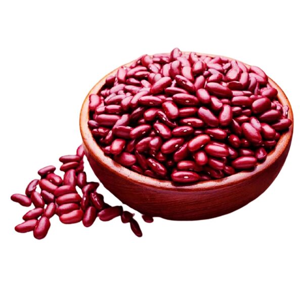 red kideny bean