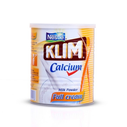 Klim Milk