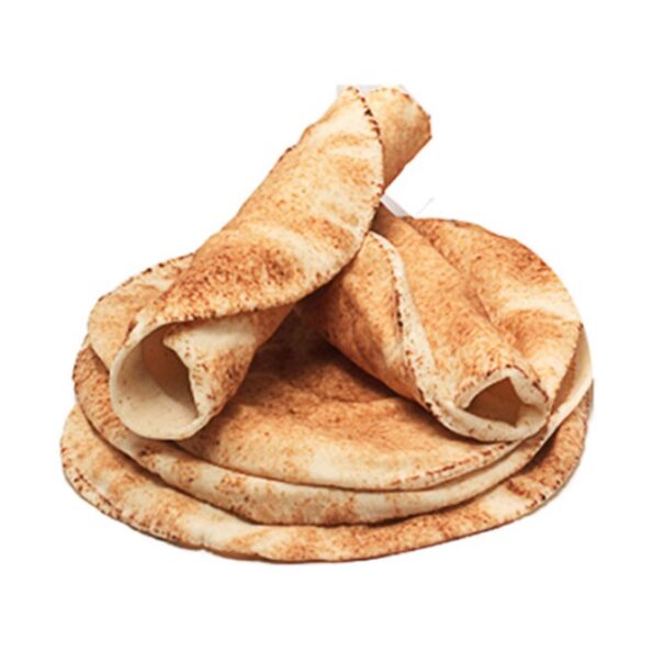 Lebanese Bread
