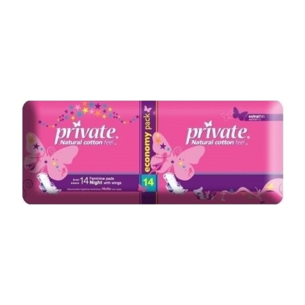 sanitary pads